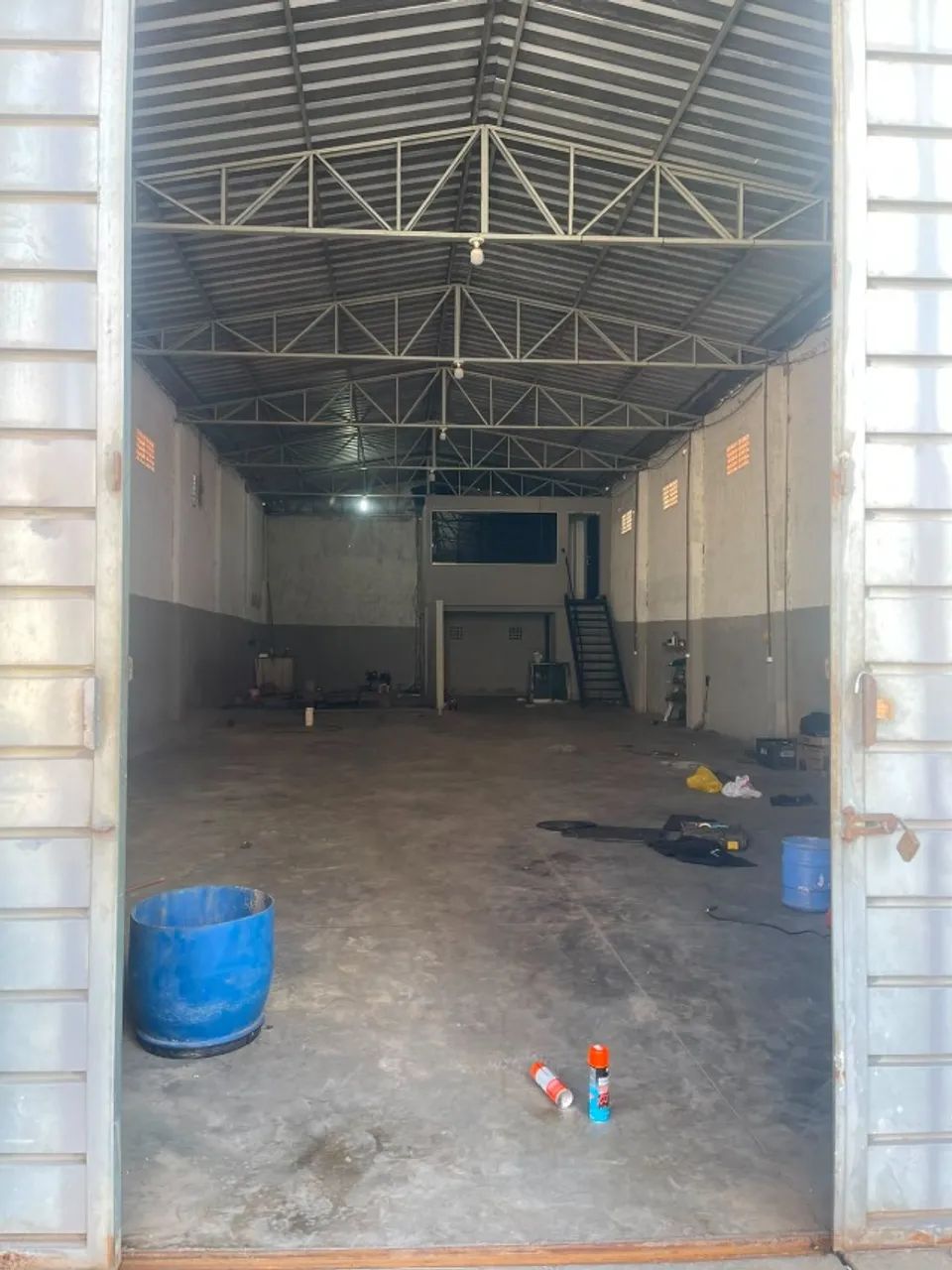 IMÓVEL COMERCIAL RUA BELA VISTA  - Foto 2