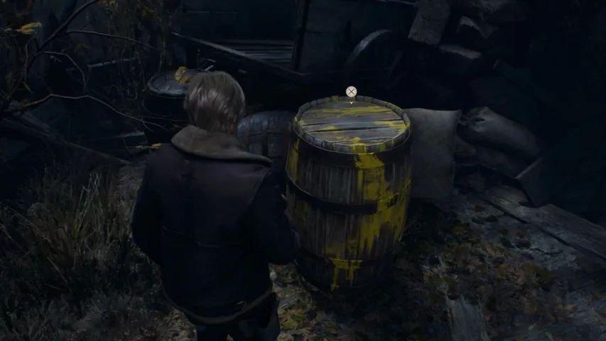 Resident Evil 4 PS5 (30 dias) - Foto 5