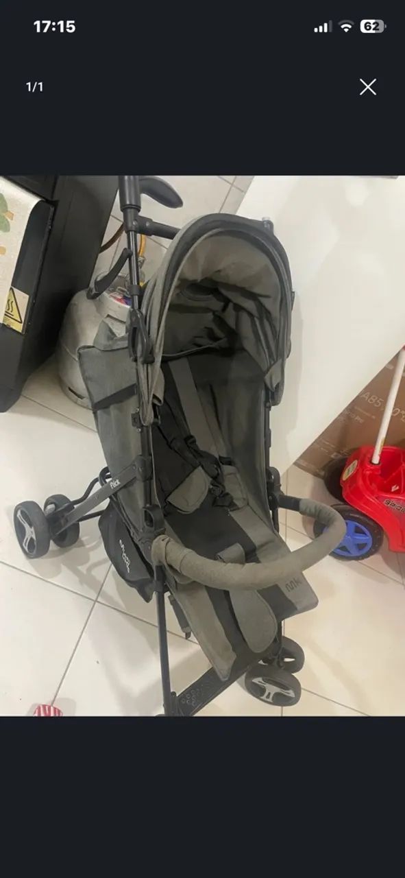 Vendo essas coisas  - Foto 4