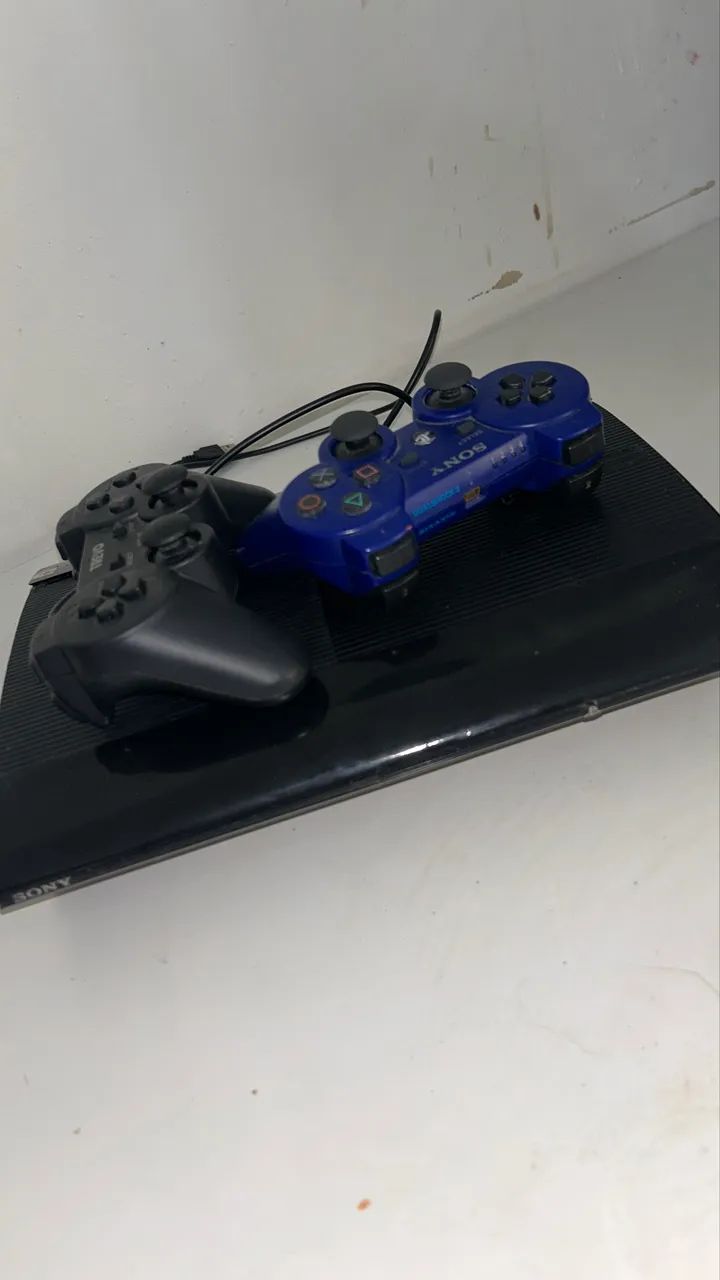 PlayStation 3 - Foto 2