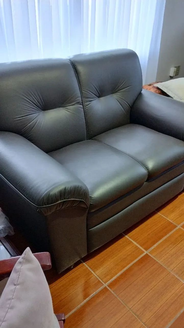 Sofá dois lugares  - Foto 5