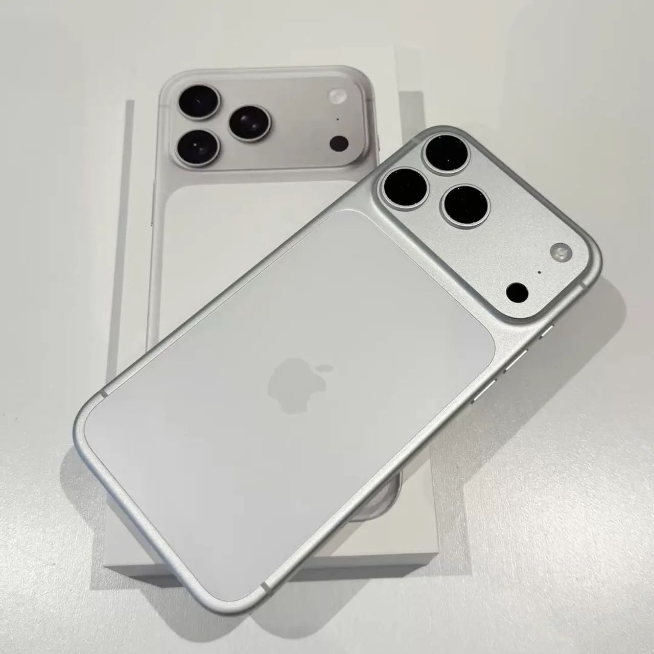 iPhone 17 Pro Max 256GB