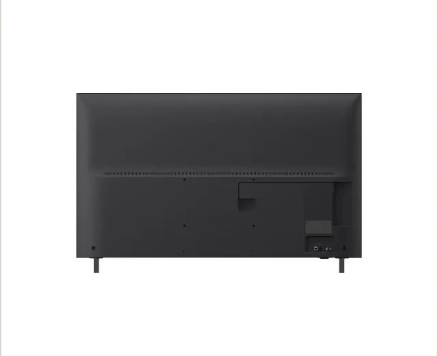 Smart TV LG UHD AI 4K UA85 de 75 polegadas 2025  1678 x 964 x 59,9 Dimensões com base (LxA - Foto 3