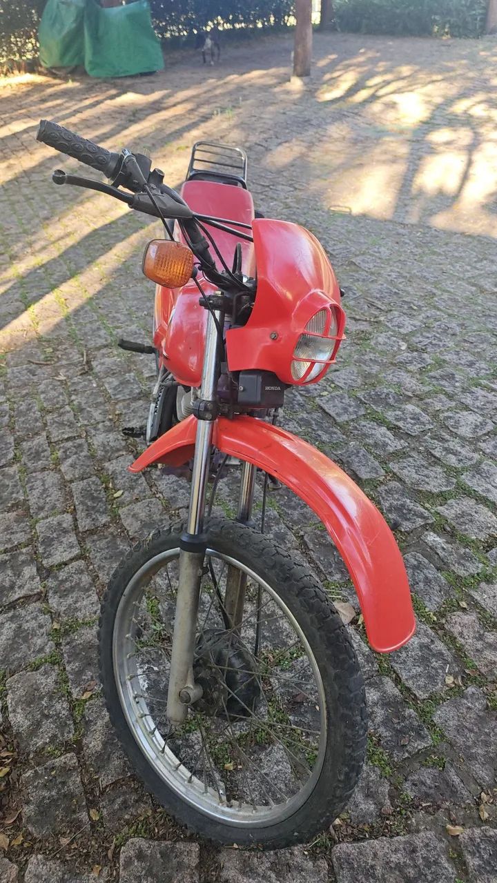 XL 125s  - Foto 2