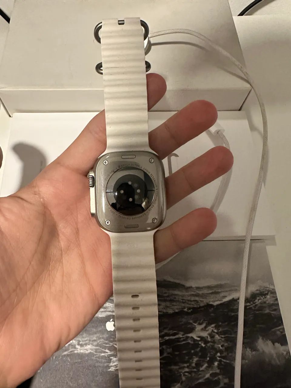 Apple Watch Ultra 2  - Foto 4