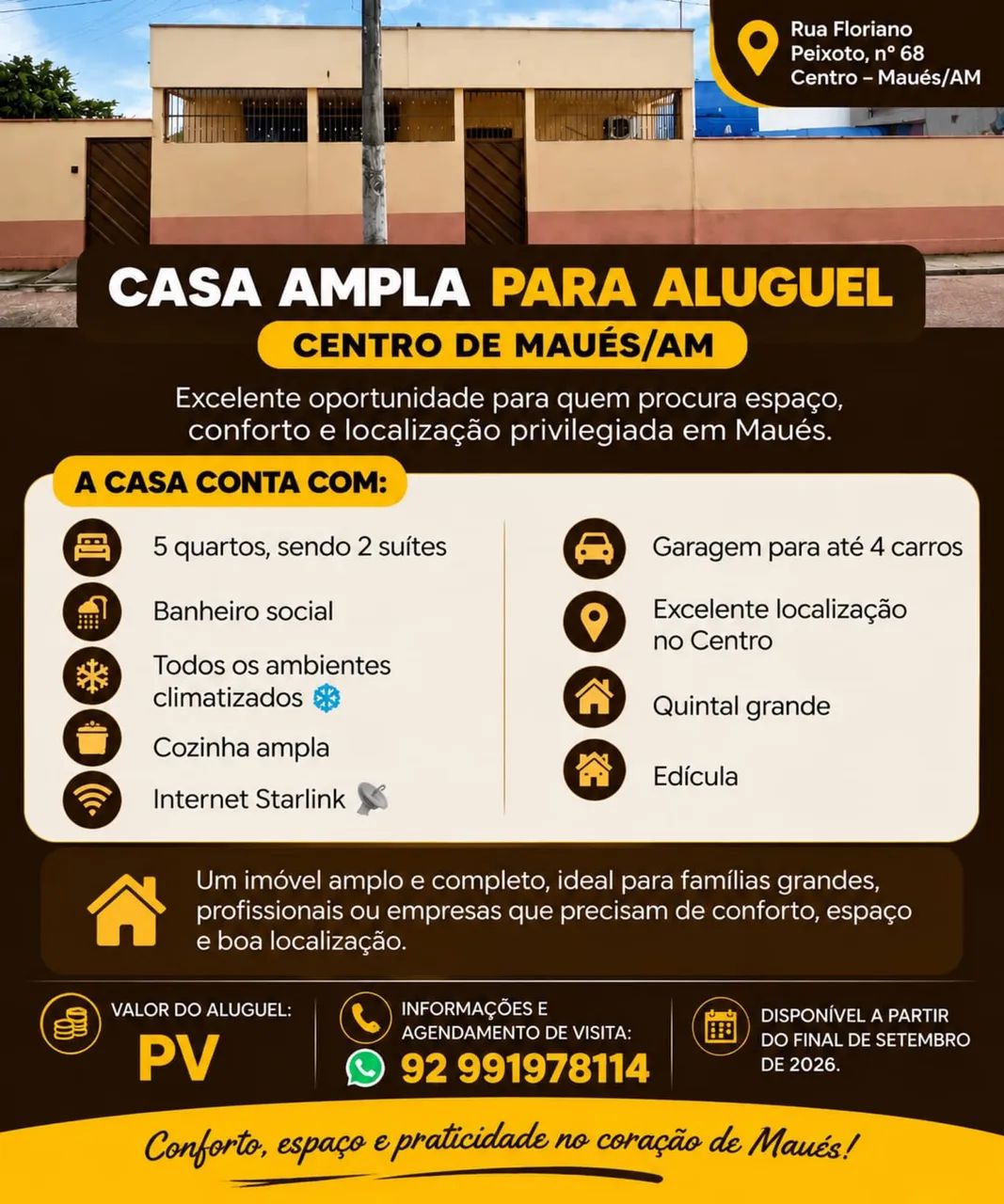 Aluguel 