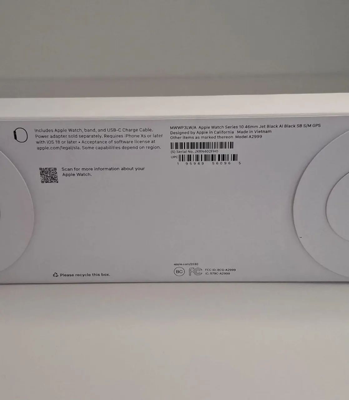 Apple Watch  - Foto 4