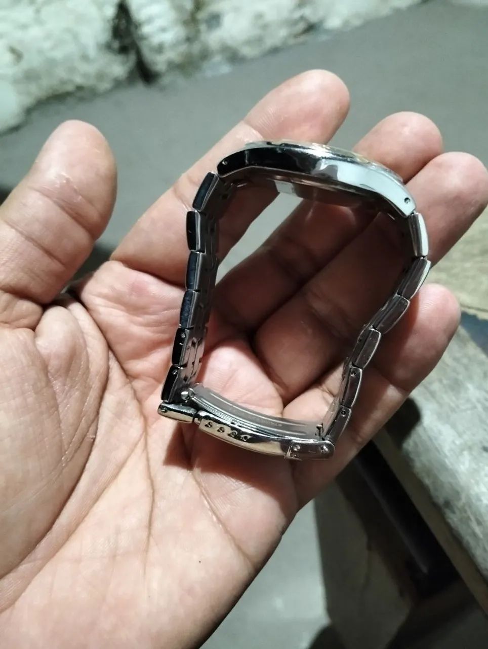 Relógio Seculus - Foto 4