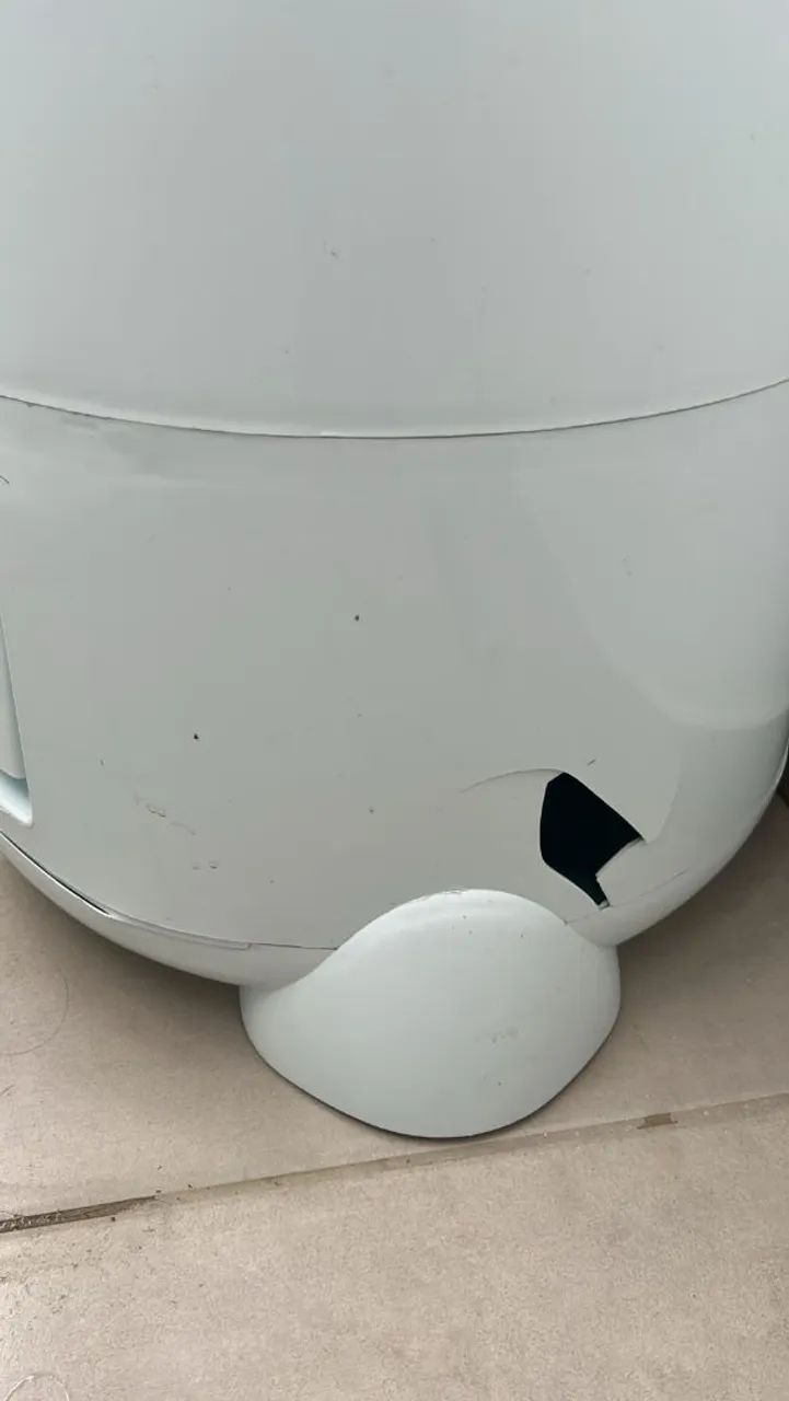 Vendo máquina tanquinho e centrífuga  - Foto 4