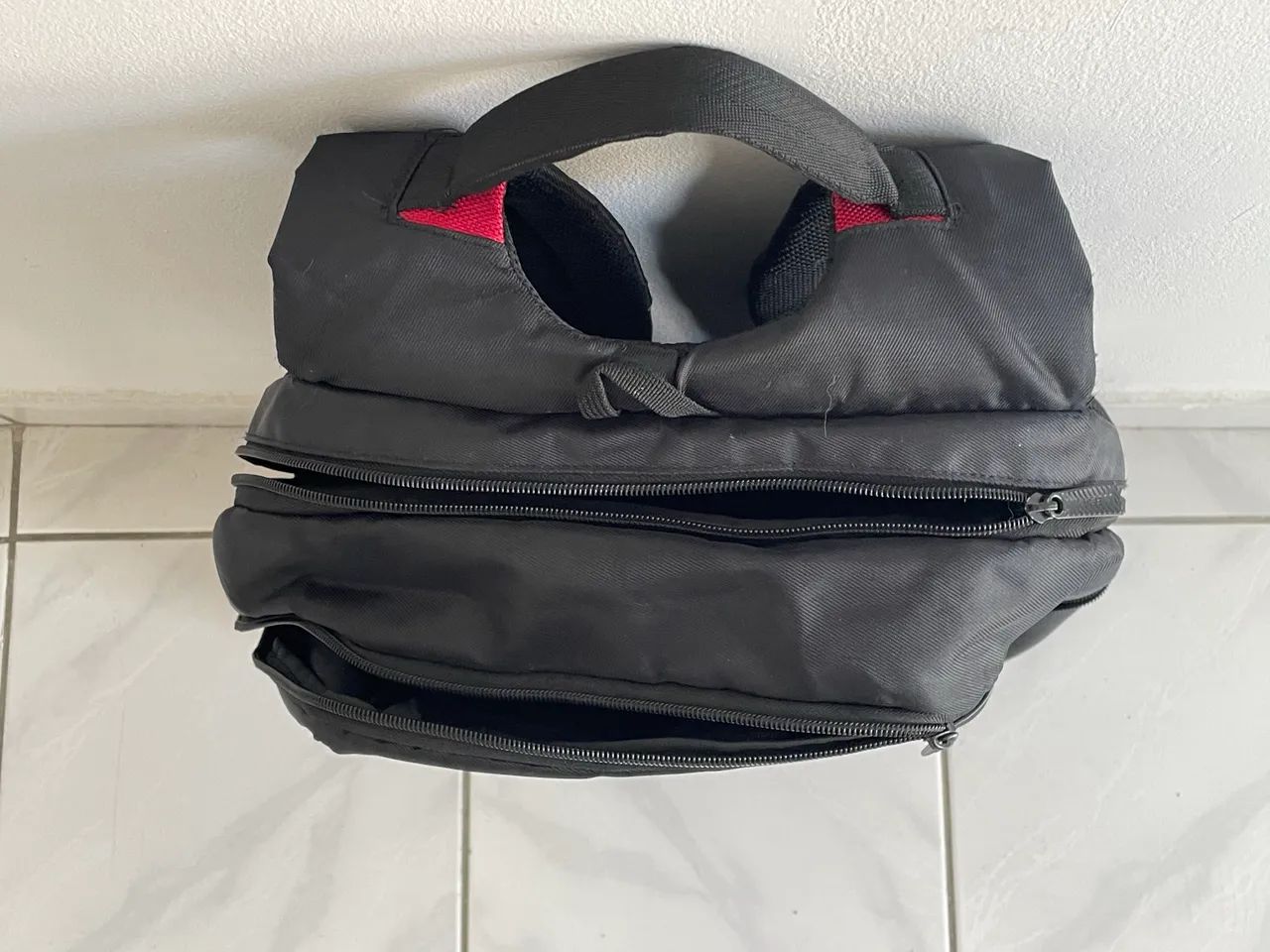 Mochila Asus - Grande - Foto 4