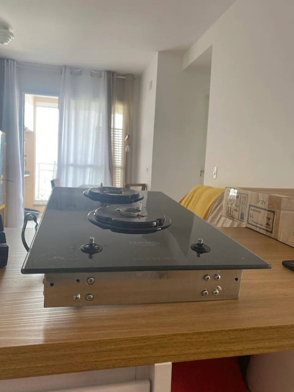 Cooktop 2 bocas  - Foto 3