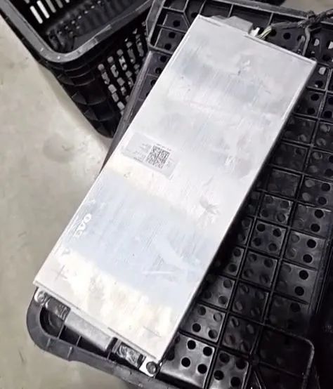 Pack Bateria Volvo XC40 T8  - Foto 2
