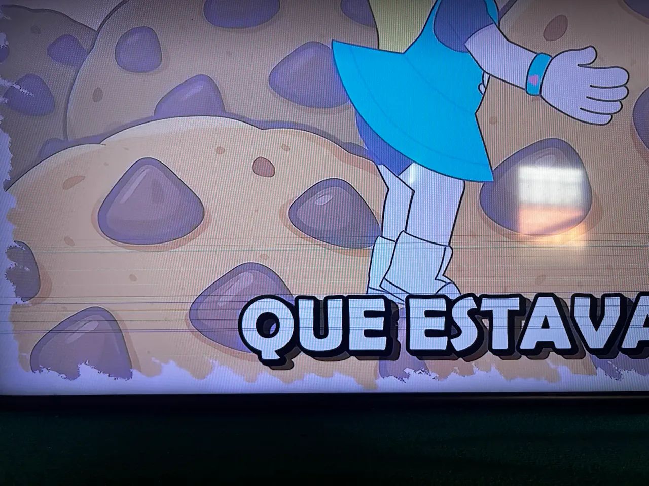 TV smart Samsung QLED 50polegadas - Foto 4