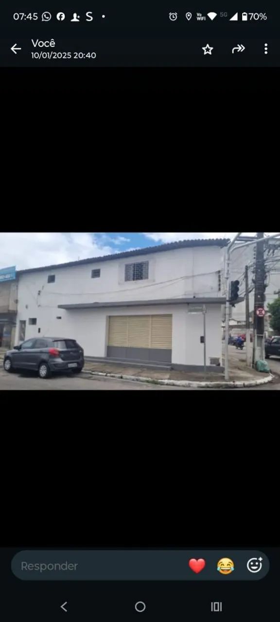 Aluguel de prédio comercial com 2 pavimentos - Foto 4