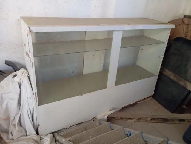 Balcão vitrine Natural para padaria lanchonete  - Foto 2