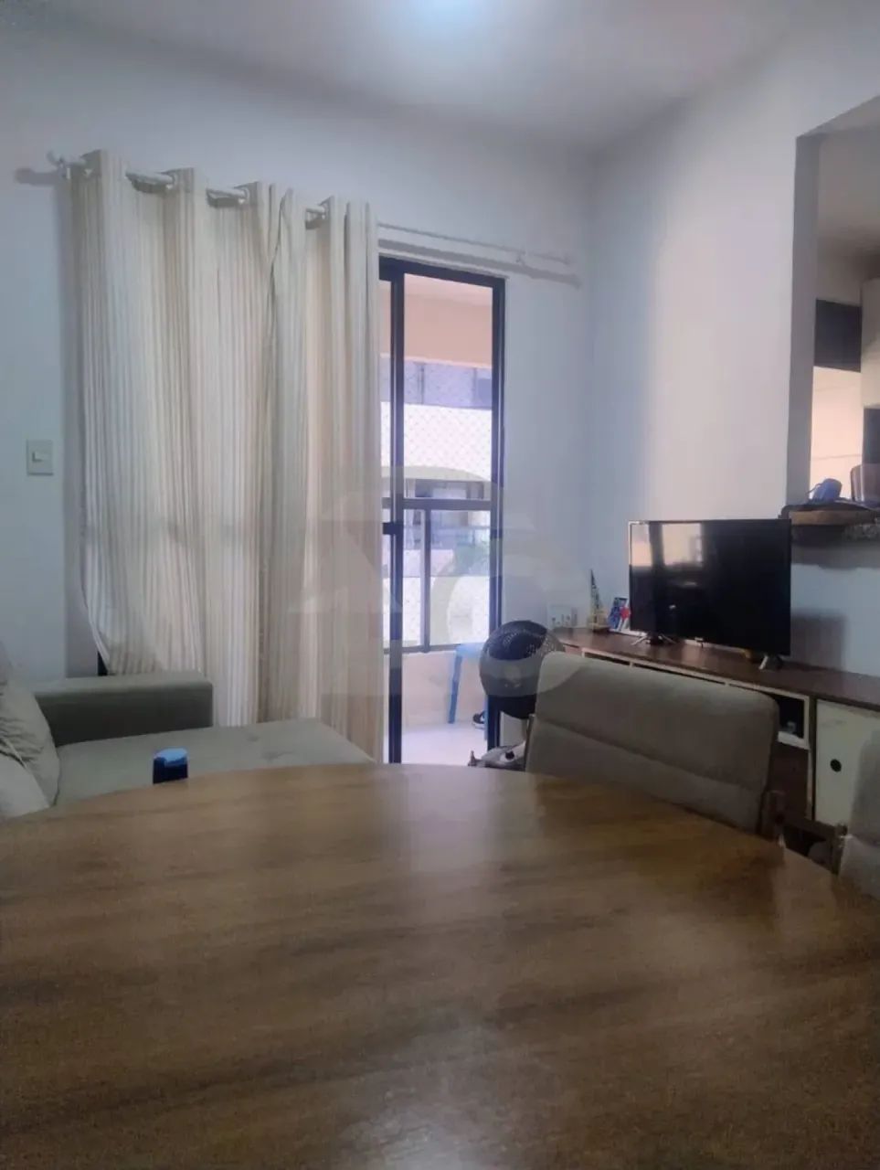 Condomínio Vista Aruana: Apto com Varanda, Elevador e Garagem - Foto 3