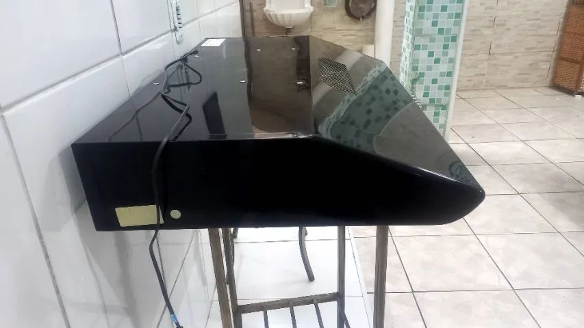Depurador de ar - Foto 2