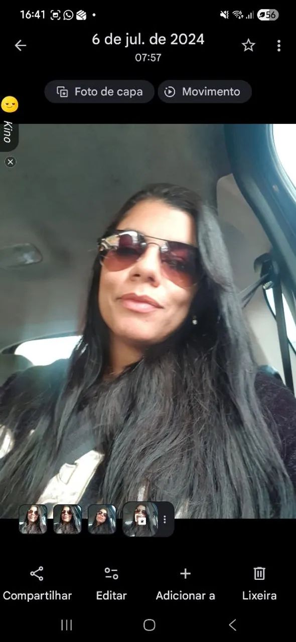 Mega hair by Amaury Alves - Foto 2