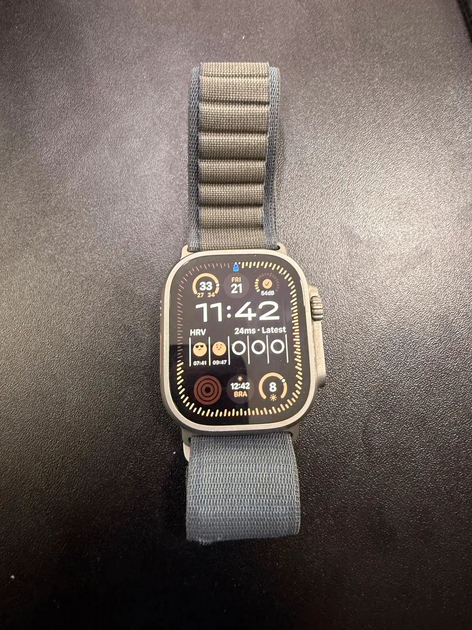 Relógio Apple Watch series 2 - Foto 4