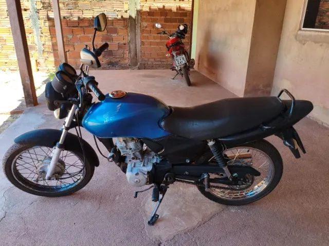Moto Fan