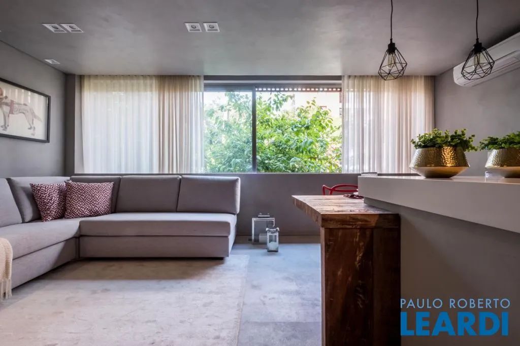 DUPLEX - ITAIM - SP - Foto 2