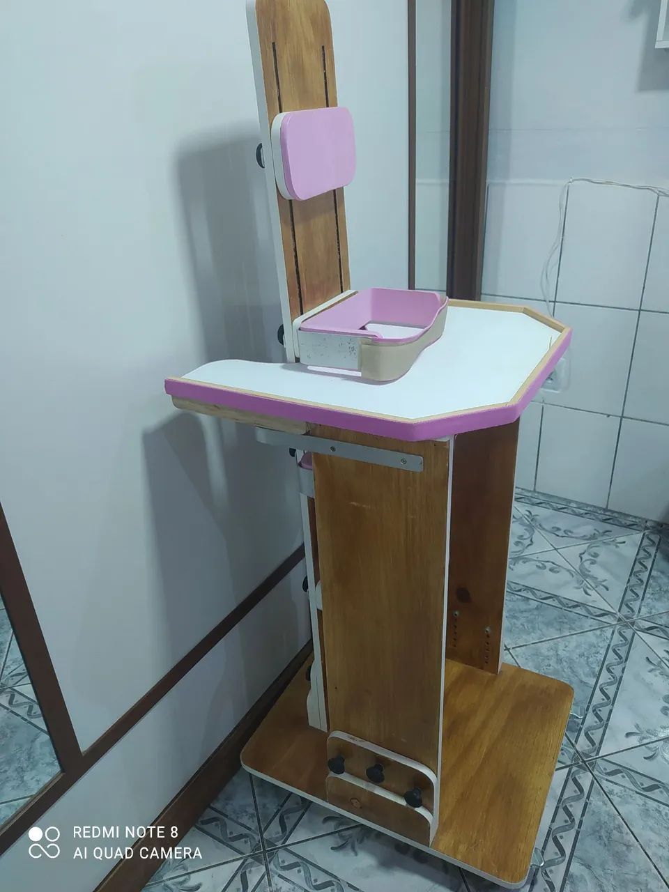 PARAPODIUM NOVO  - Foto 2