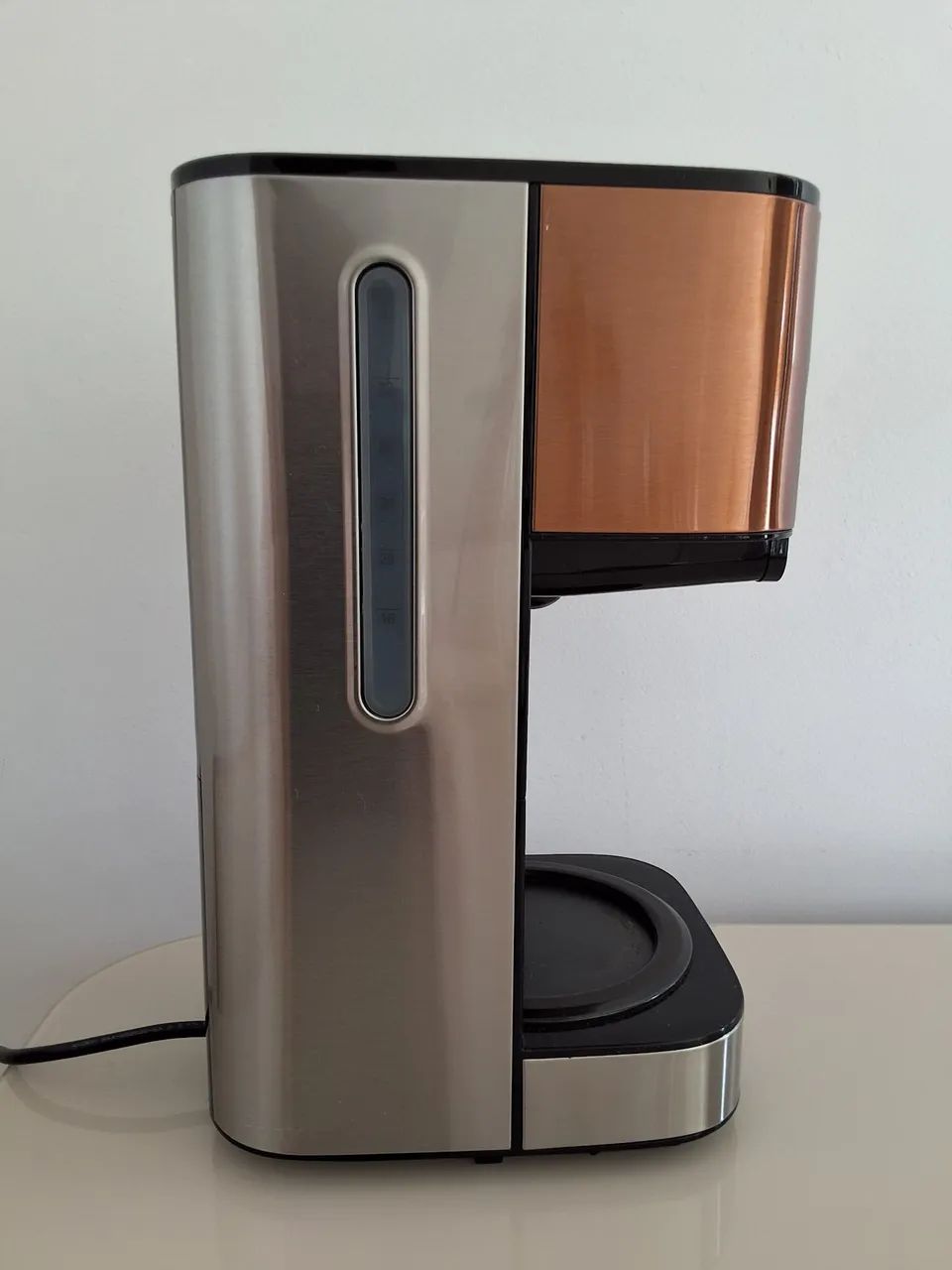Cafeteira Cobre Collection Gradiente - Supreme Touch - Foto 2