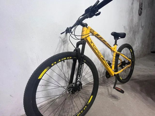 Bicicleta  - Foto 2
