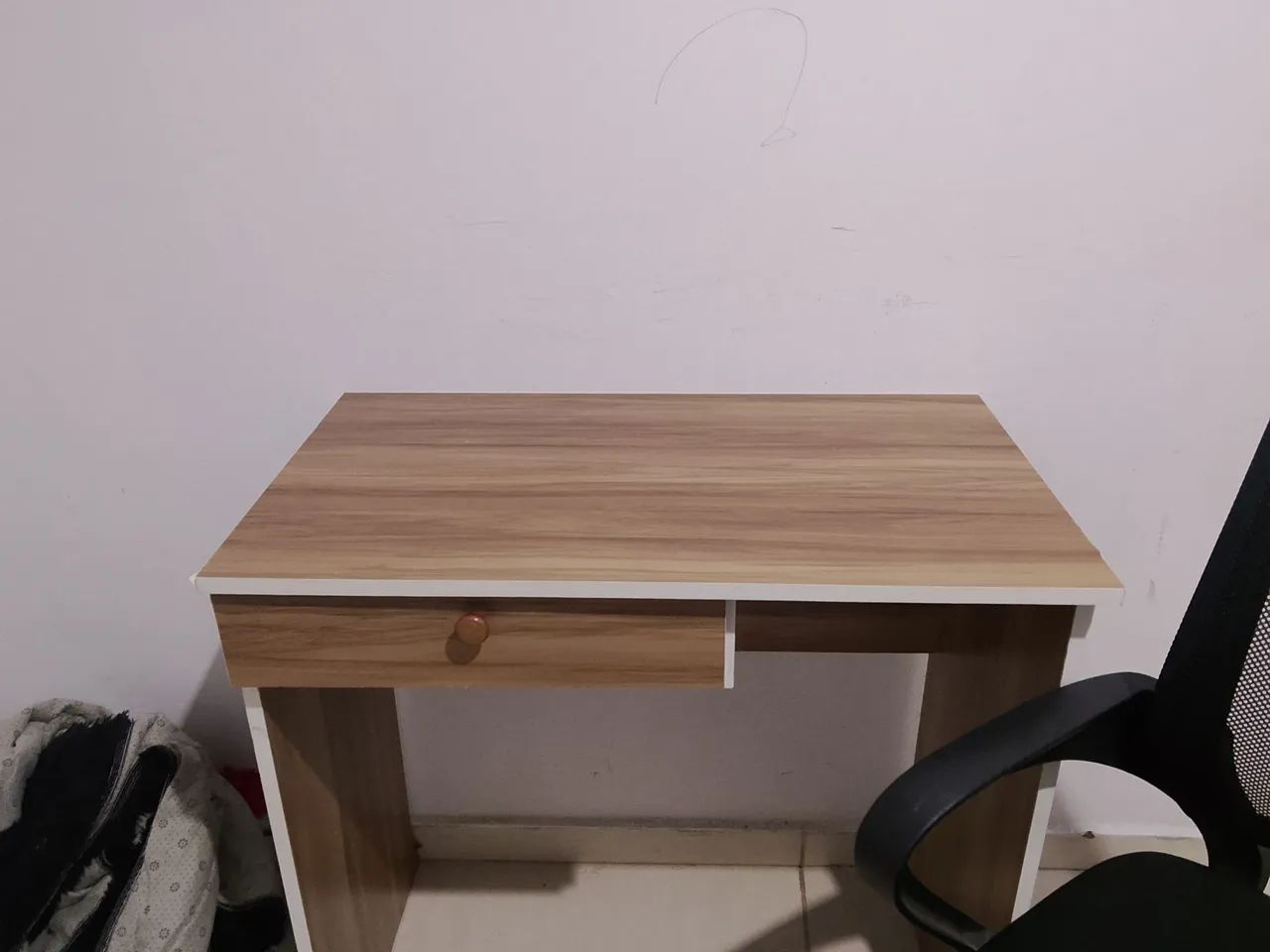 Mesa estilo escrivaninha  - Foto 2