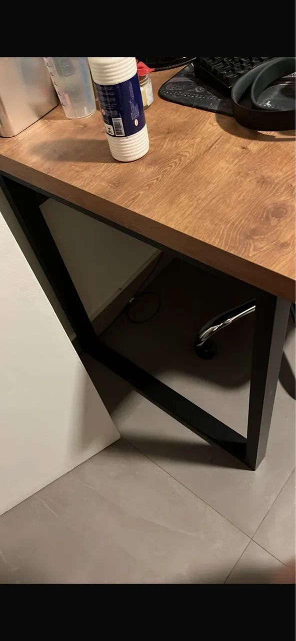 Mesa para escritório  - Foto 3