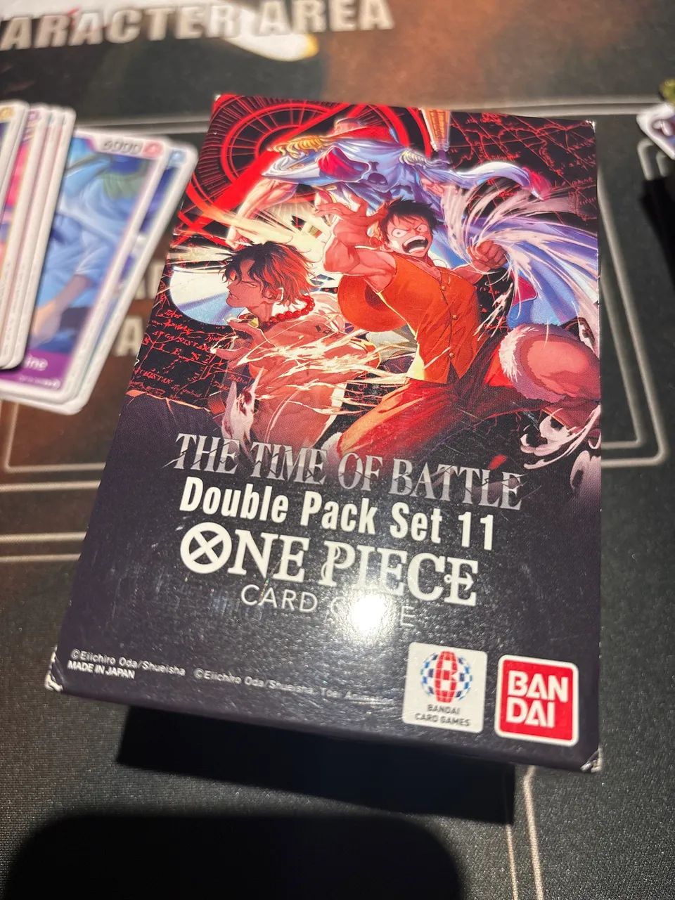 One Piece card Game TCG - OP16. - Foto 2