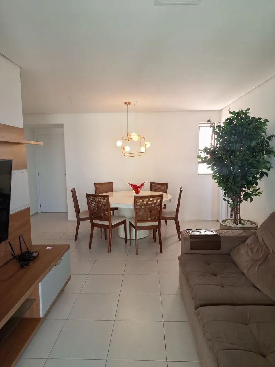 Apartamento 3 Quartos em Guaxuma  - Foto 3