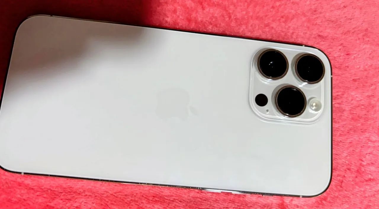 Vende-se celular iPhone 14 Pro Max - Foto 3