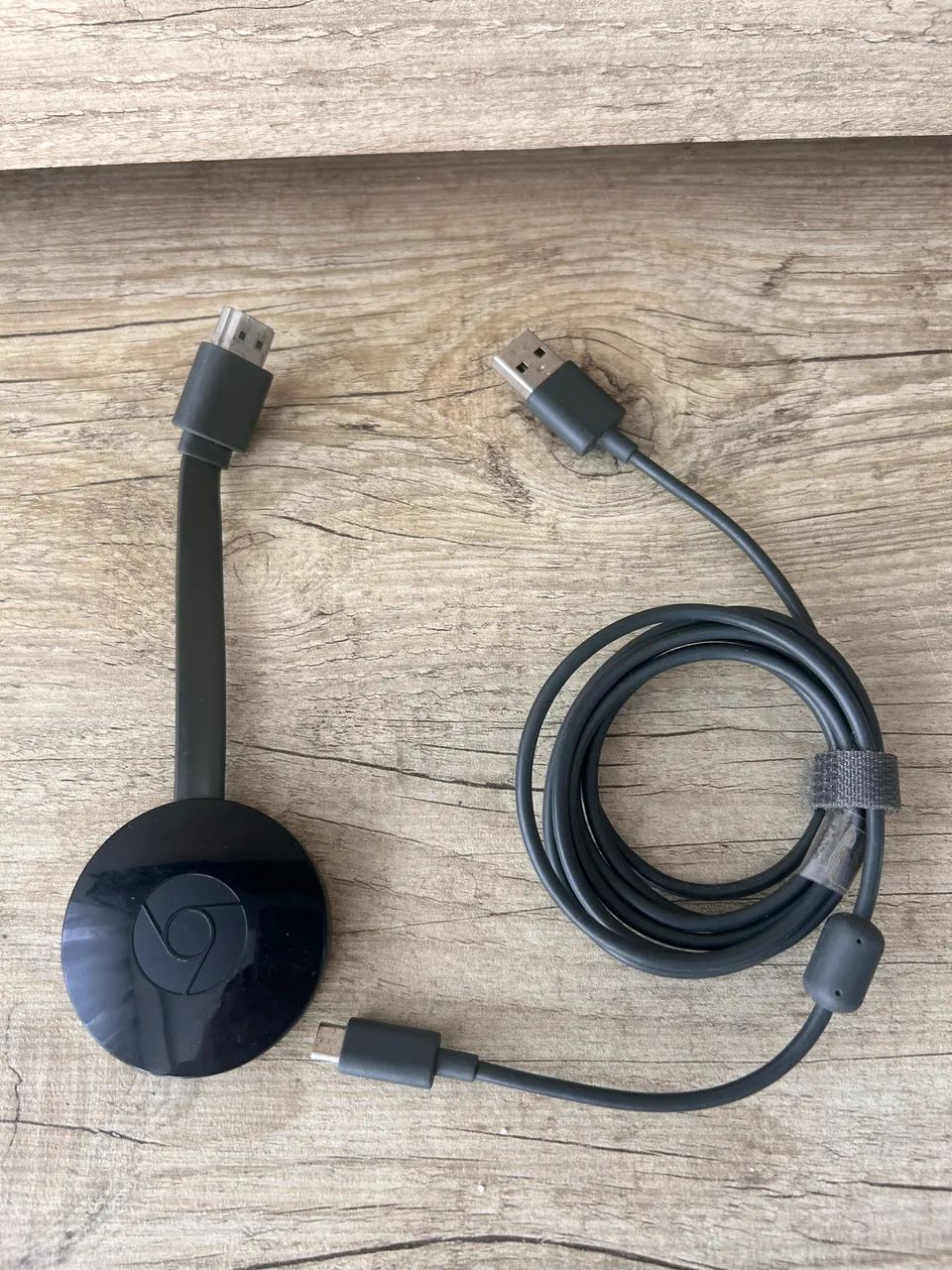 Chromecast 3 