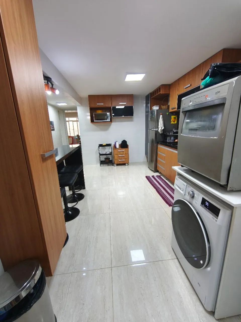 LINDO e totalmente REFORMADO! - Foto 4