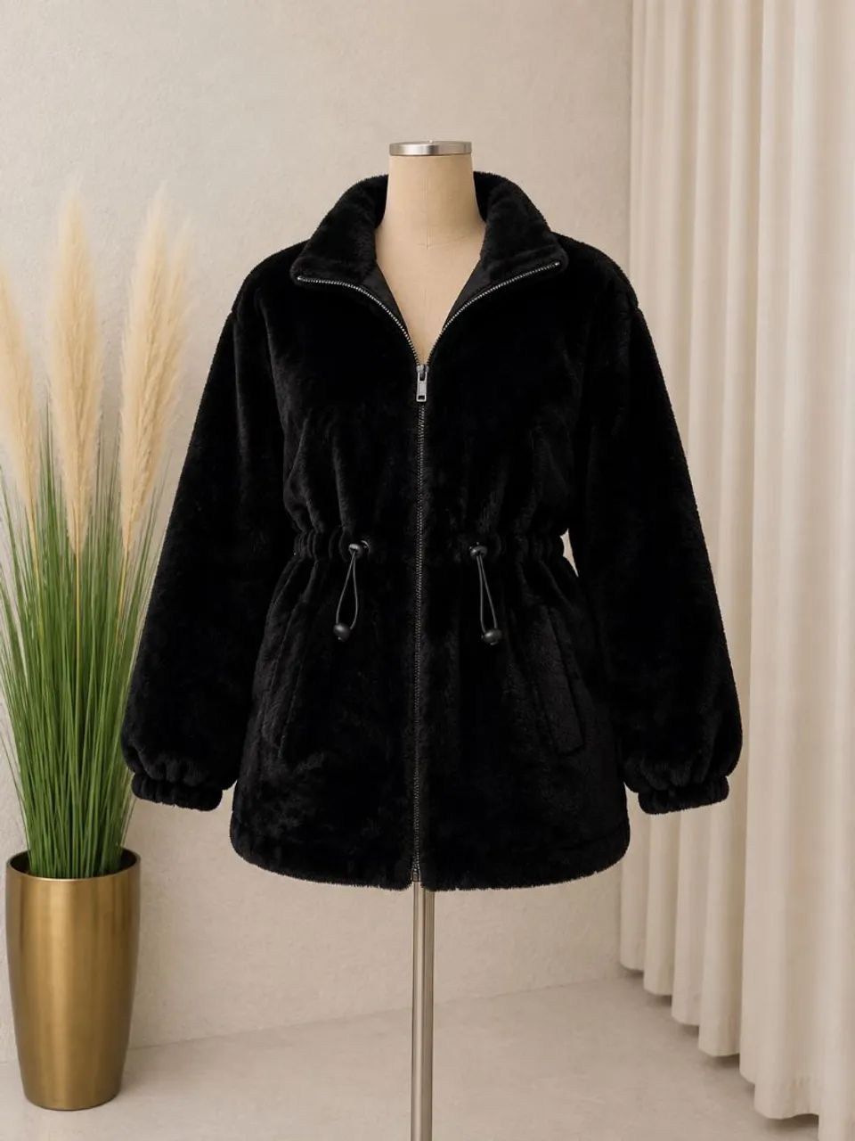 Casaco feminino 