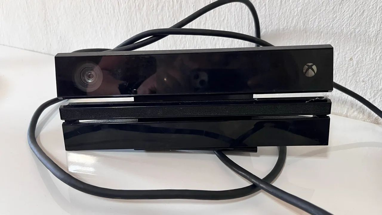 Kinect Xbox One - usado - Foto 3
