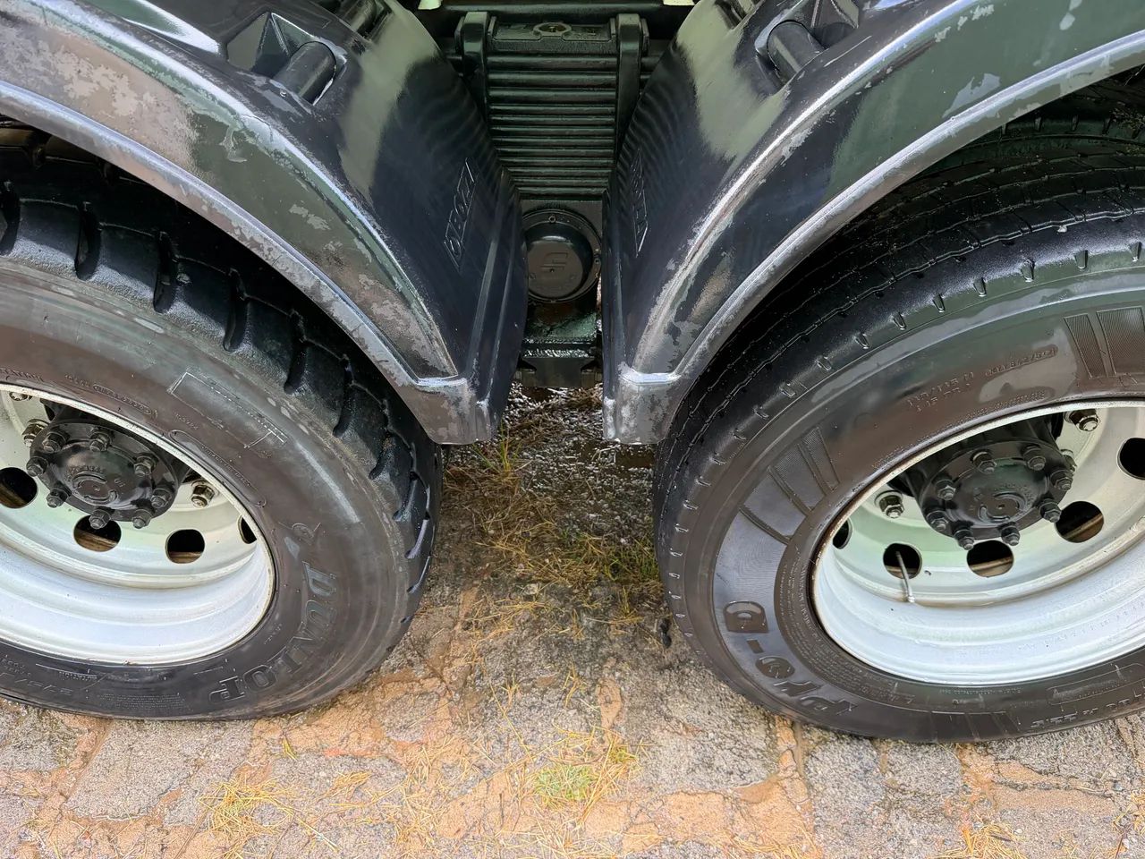 Vw 26-280 pipa 20.000l novo - Foto 5