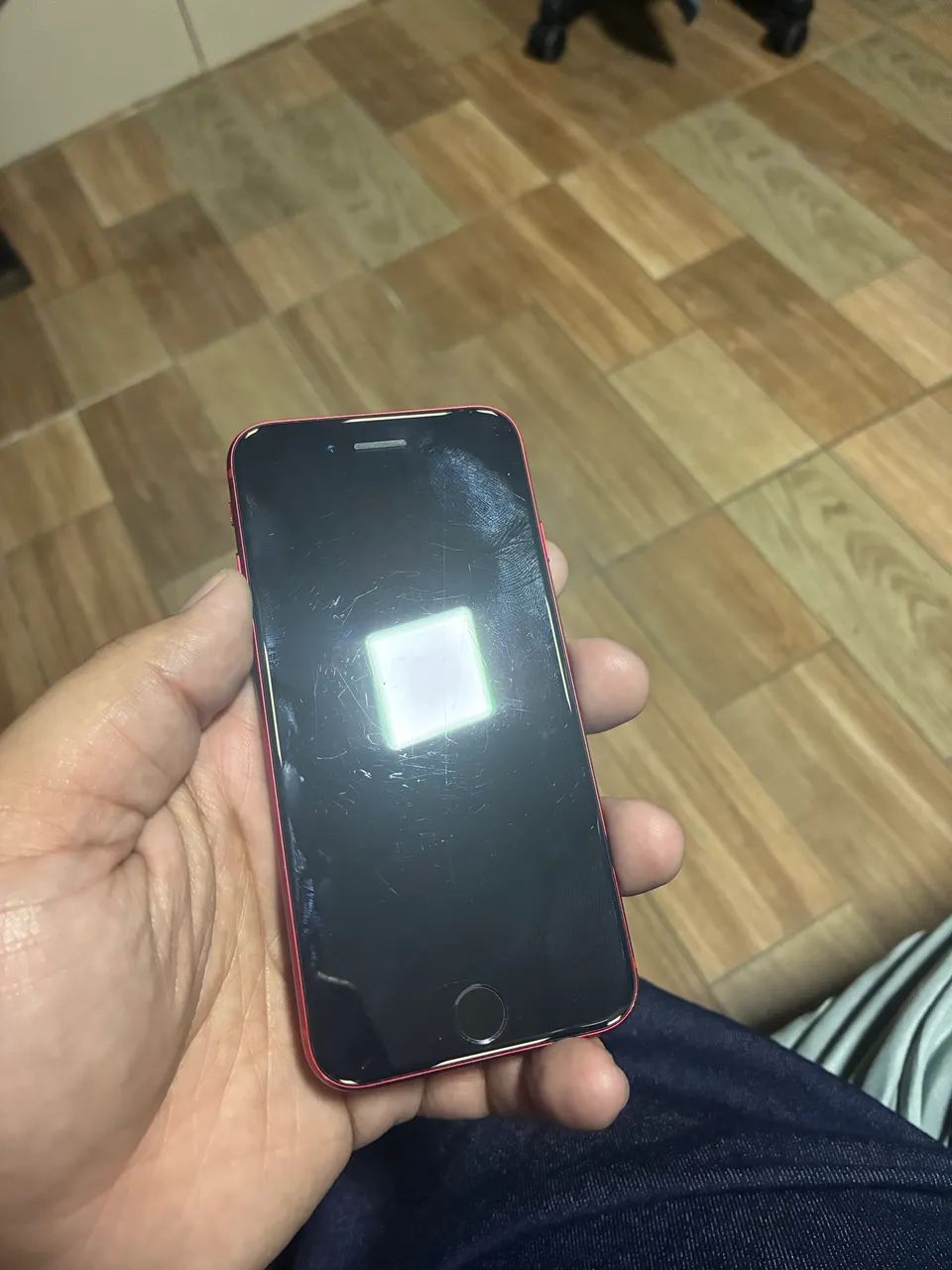 iPhone SE 2020