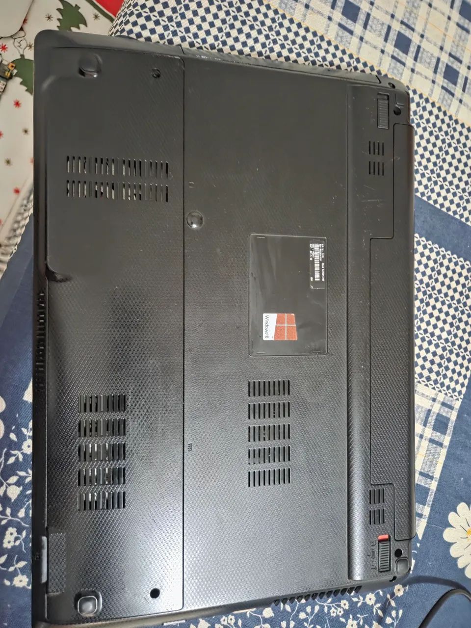 Notebook Asus - Foto 3