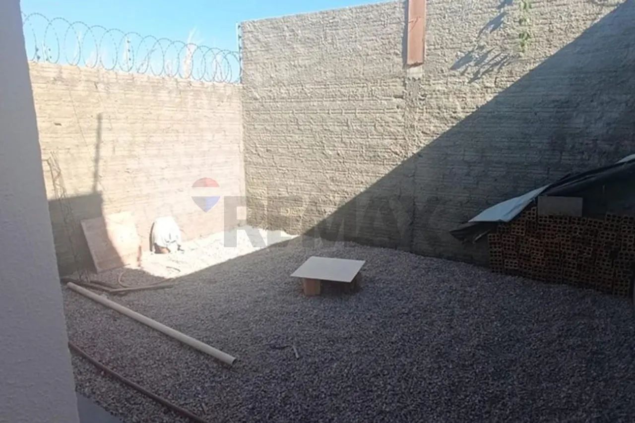 Aluga-se casa com 2 quartos - Park dos Buritis 3 - Redenção - PA - Foto 4