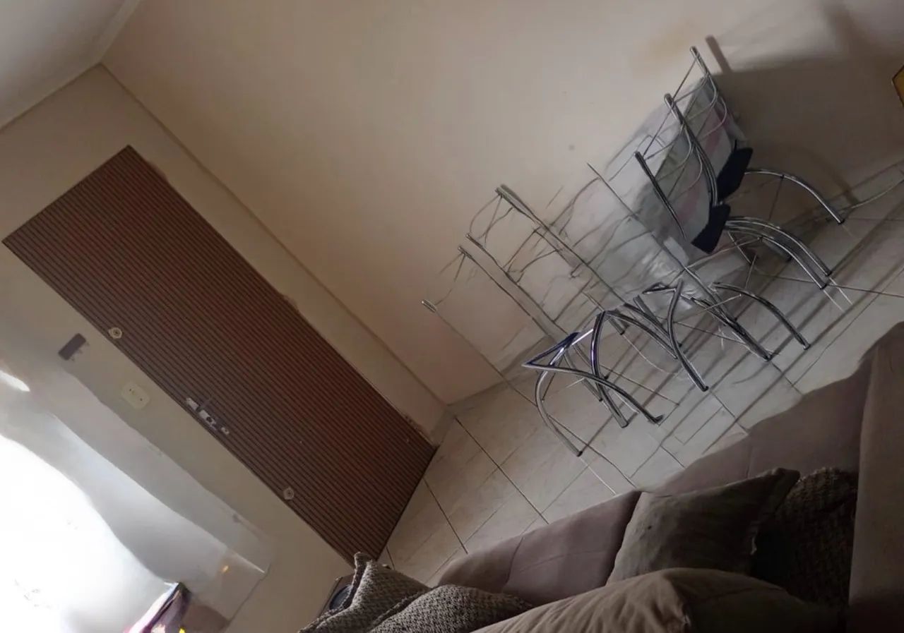 Apartamento Jardim Valeria - Foto 4