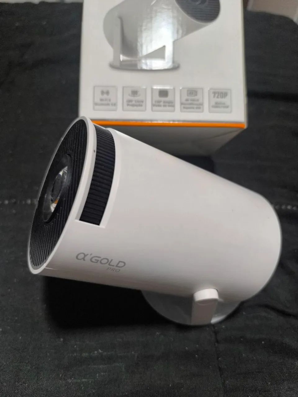 Projetor Portátil  - Foto 2