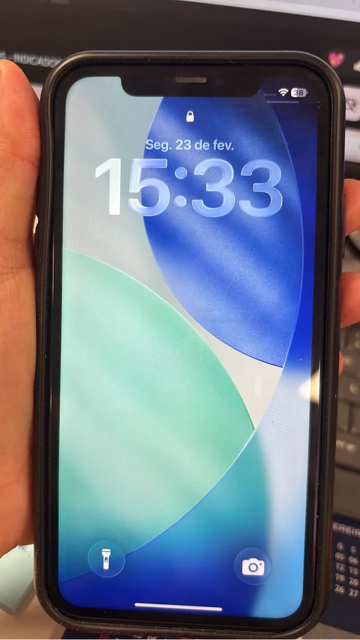 iPhone 11 - Celulares e Smartphones - Candeias, Jaboatão dos