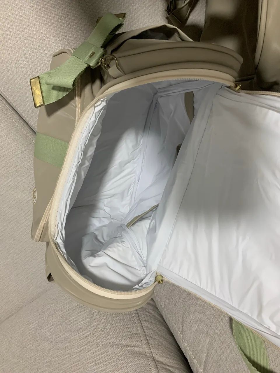 Bolsas maternidade  - Foto 3