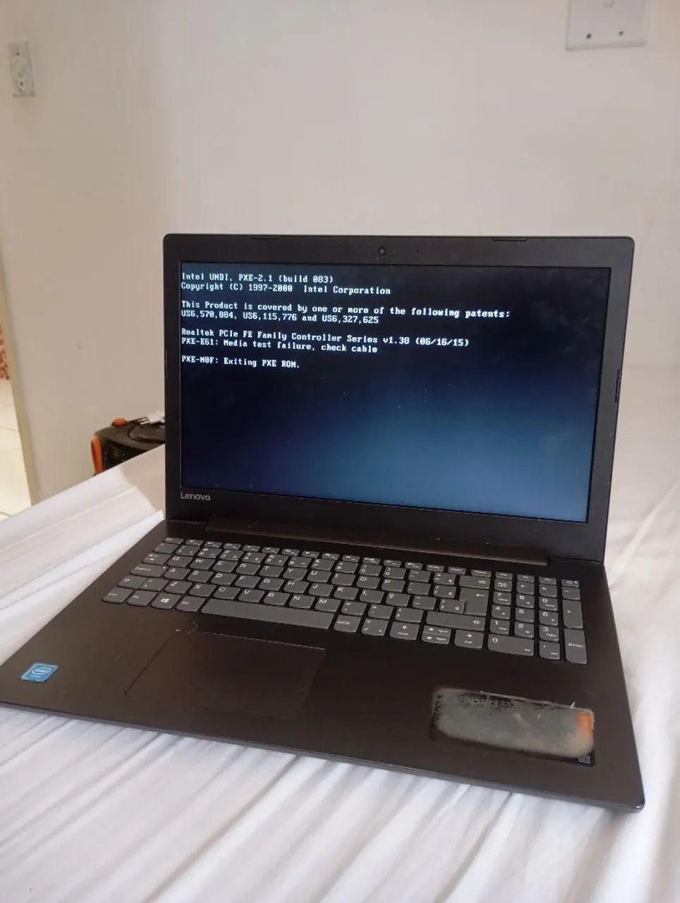 Notebook Lenovo leia a descrição  - Foto 2