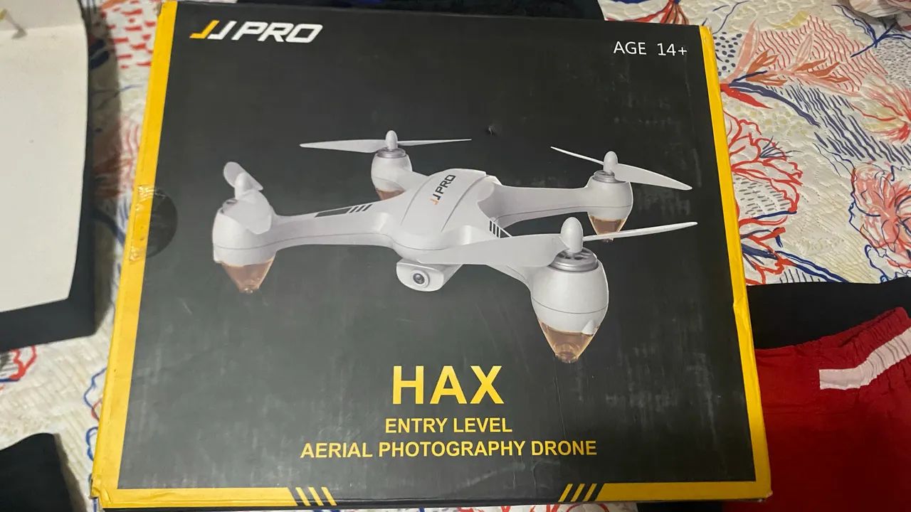 Drone - Foto 3