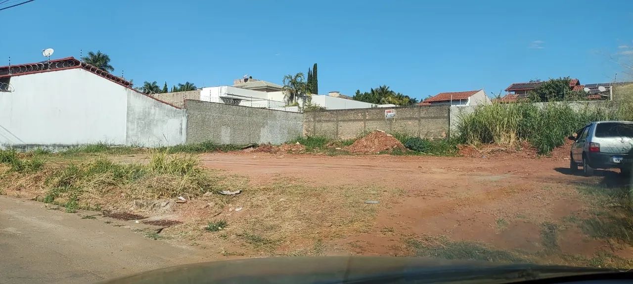 Oportunidade Terreno Anápolis City 