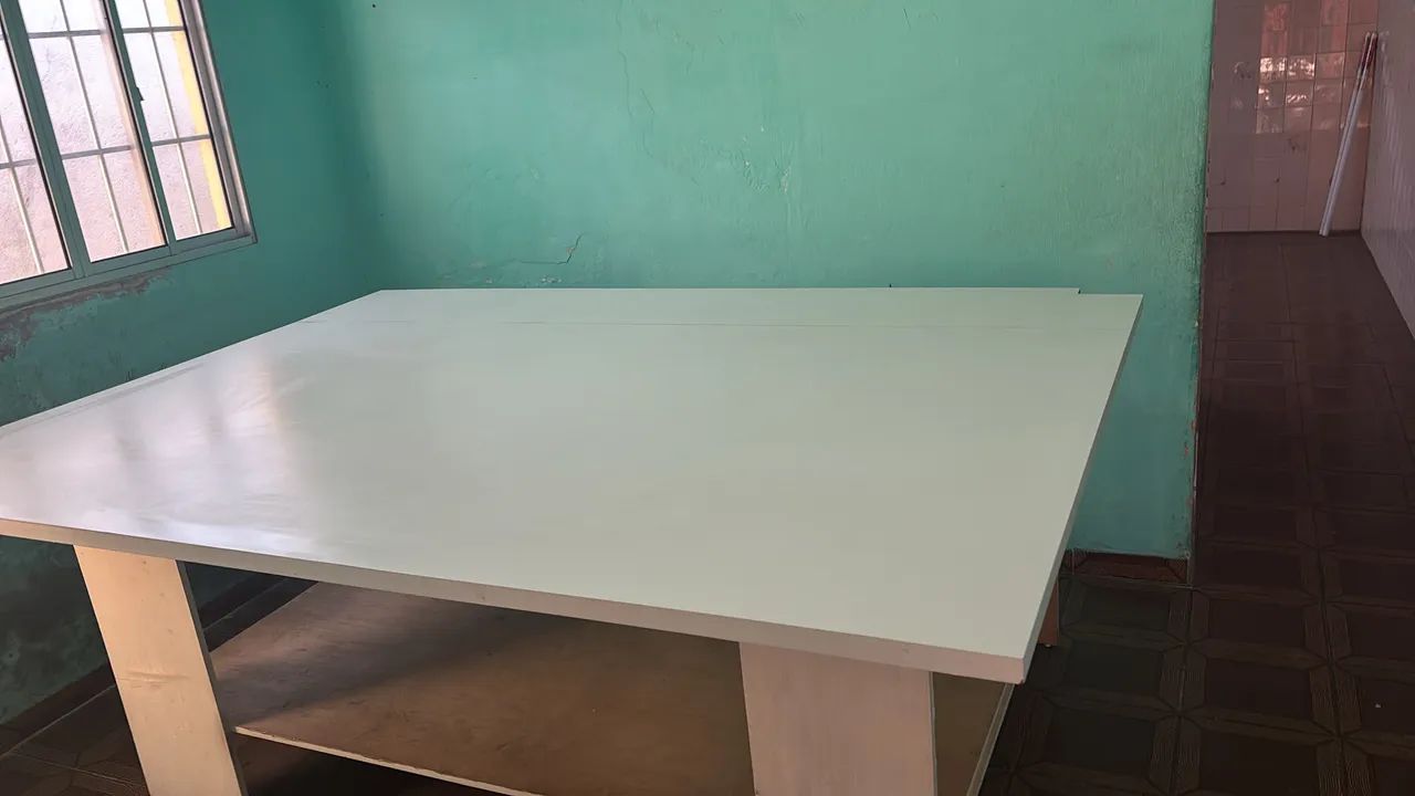 Mesa de corte de tecido  - Foto 4