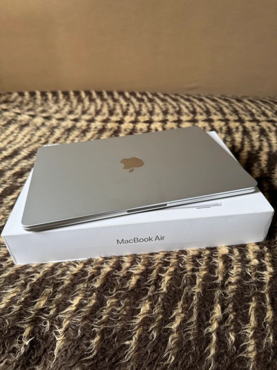 MacBook Air M4